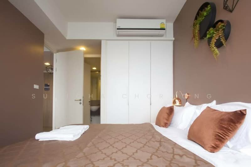 Unixx South Pattaya, Chon Buri (Pattaya), Village No. 12 163, Nong Pru, Bang Lamung (Pattaya), Chon Buri (Pattaya), 2 Bedrooms, 53 sqm, Condo For Sale, by Supicha Chorjong, 500498253 - DDproperty.com