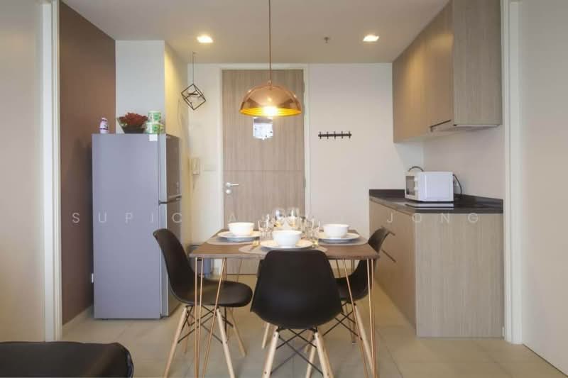 Unixx South Pattaya, Chon Buri (Pattaya), Village No. 12 163, Nong Pru, Bang Lamung (Pattaya), Chon Buri (Pattaya), 2 Bedrooms, 53 sqm, Condo For Sale, by Supicha Chorjong, 500498253 - DDproperty.com