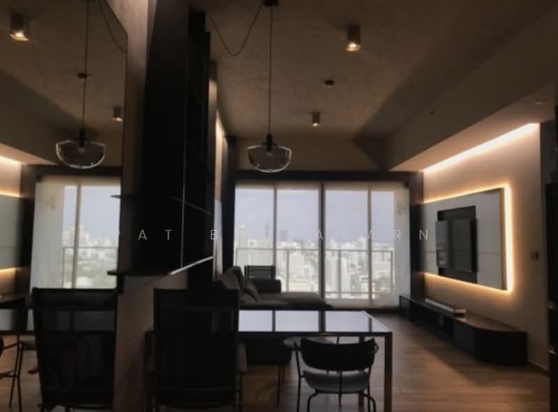 The Lofts Asoke : เดอะ ลอฟท์ อโศก, กรุงเทพ, ถนนสุขุมวิท 21, คลองเตยเหนือ, วัฒนา, กรุงเทพ, 75 ตร.ม., คอนโด ให้เช่า, โดย Pat Bharasarn, 500498255 - DDproperty.com