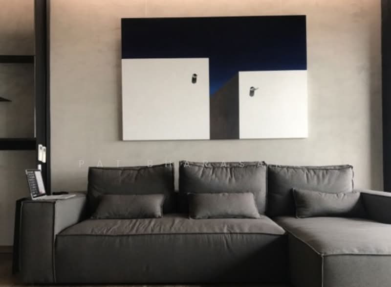 The Lofts Asoke : เดอะ ลอฟท์ อโศก, กรุงเทพ, ถนนสุขุมวิท 21, คลองเตยเหนือ, วัฒนา, กรุงเทพ, 75 ตร.ม., คอนโด ให้เช่า, โดย Pat Bharasarn, 500498255 - DDproperty.com