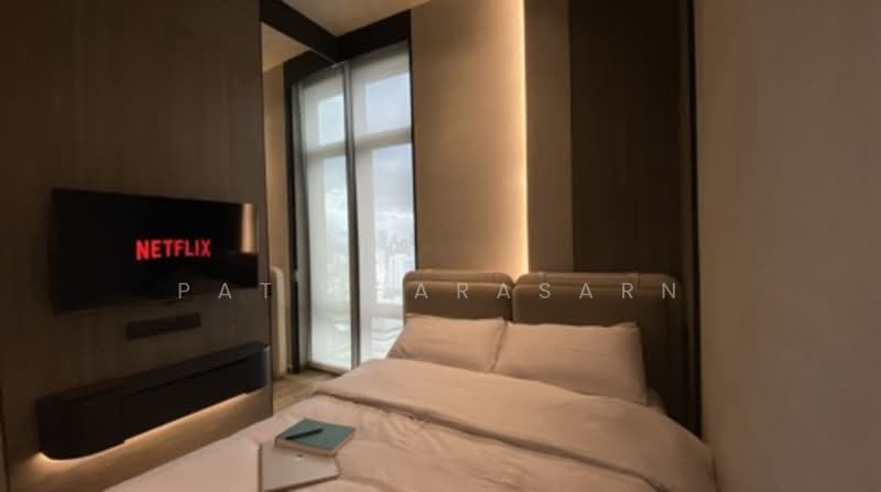 The Lofts Asoke, Bangkok, Sukhumvit 21 Road, Khlongtoei Nua, Watthana, Bangkok, 2 Bedrooms, 75 sqm, Condo For Rent, by Pat Bharasarn, 500498255 - DDproperty.com