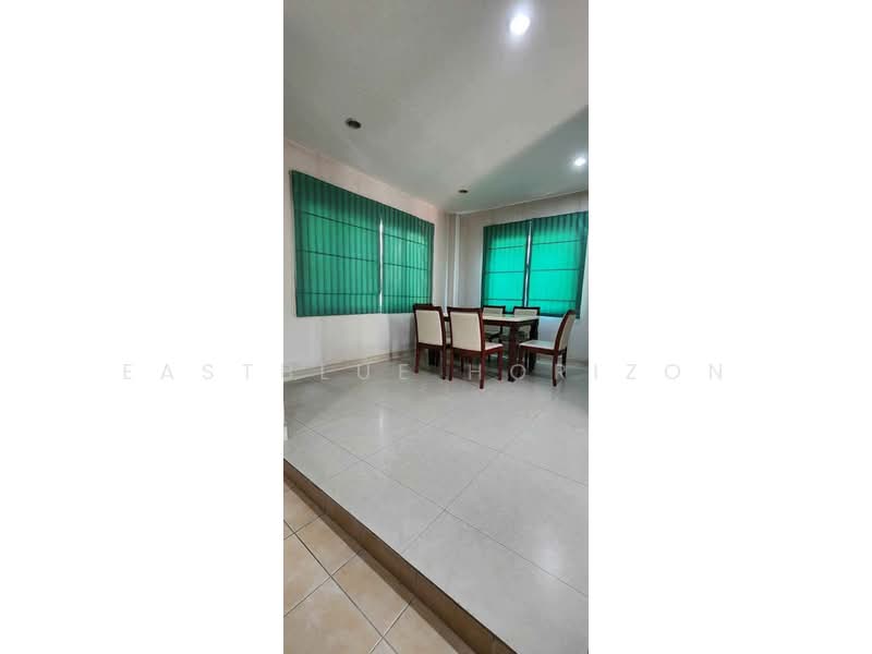 Parinyada Wongwan - Sathorn, Bangkok, Bang Khae, Bangkok, 3 Bedrooms, 180 sqm, Single Detached House For Sale, by Eastblue Horizon, 500498256 - DDproperty.com