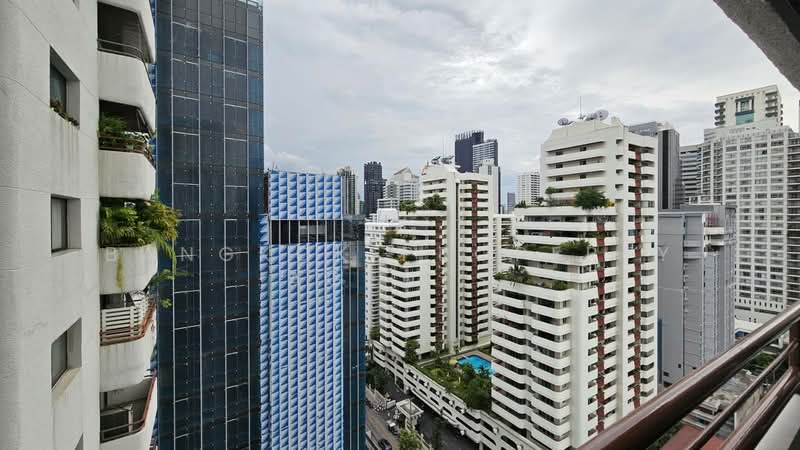 Liberty Park 1, Bangkok, 170 Soi Sukhumvit 23, Khlongtoei Nua, Watthana, Bangkok, 3 Bedrooms, 252 sqm, Condo For Rent, by BANGKOK PROPERTY AGENTS, 500498257 - DDproperty.com
