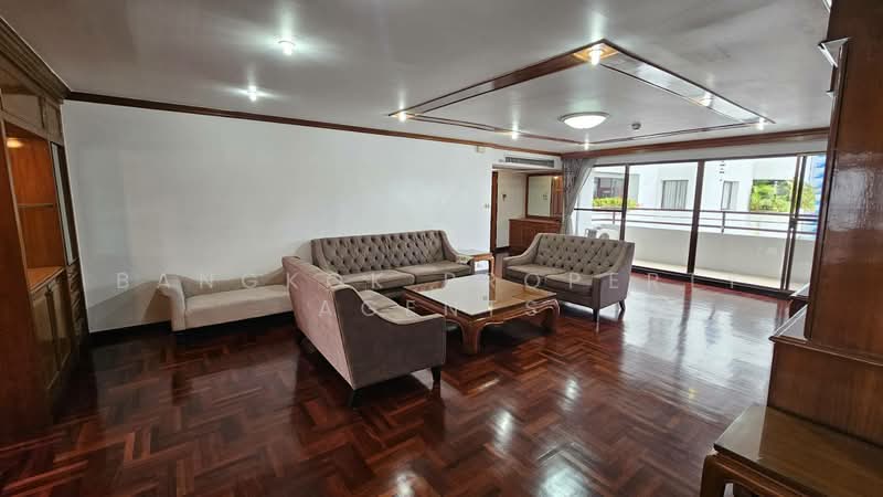 Liberty Park 1, Bangkok, 170 Soi Sukhumvit 23, Khlongtoei Nua, Watthana, Bangkok, 3 Bedrooms, 252 sqm, Condo For Rent, by BANGKOK PROPERTY AGENTS, 500498257 - DDproperty.com