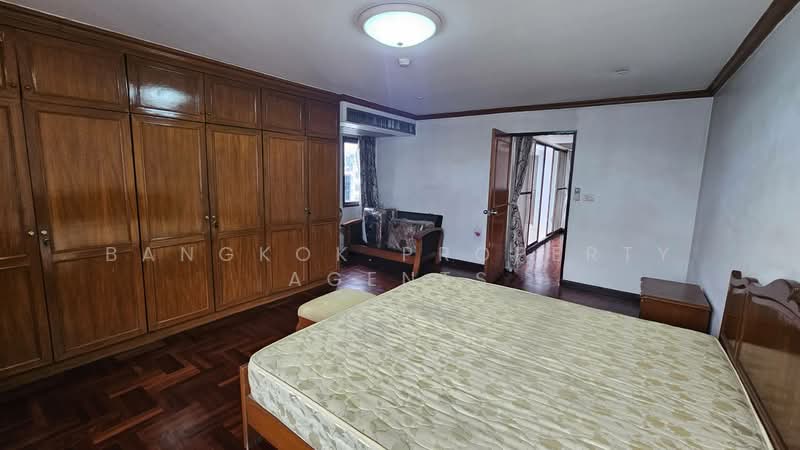 Liberty Park 1, Bangkok, 170 Soi Sukhumvit 23, Khlongtoei Nua, Watthana, Bangkok, 3 Bedrooms, 252 sqm, Condo For Rent, by BANGKOK PROPERTY AGENTS, 500498257 - DDproperty.com