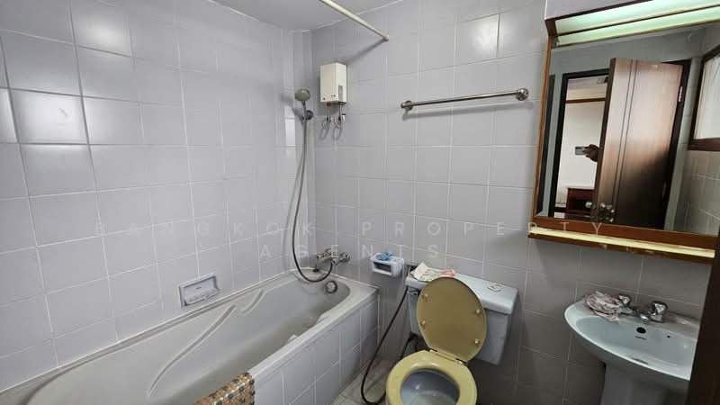 Liberty Park 1, Bangkok, 170 Soi Sukhumvit 23, Khlongtoei Nua, Watthana, Bangkok, 3 Bedrooms, 252 sqm, Condo For Rent, by BANGKOK PROPERTY AGENTS, 500498257 - DDproperty.com
