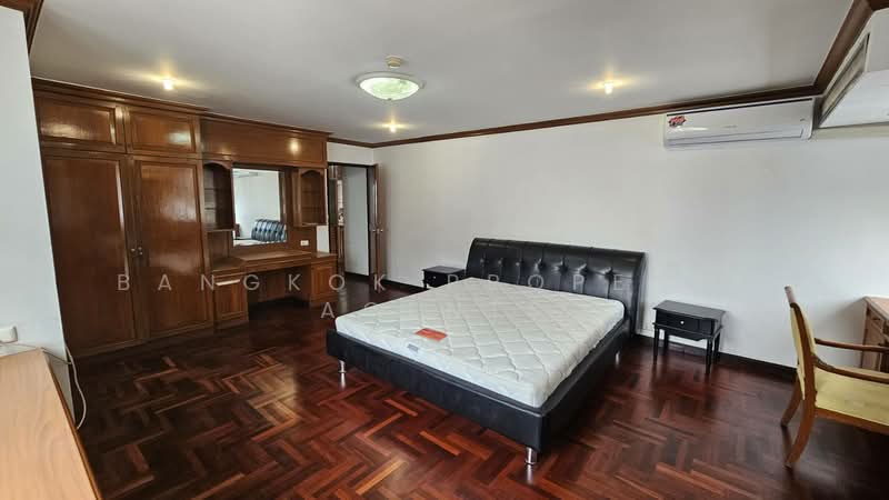 Liberty Park 1, Bangkok, 170 Soi Sukhumvit 23, Khlongtoei Nua, Watthana, Bangkok, 3 Bedrooms, 252 sqm, Condo For Rent, by BANGKOK PROPERTY AGENTS, 500498257 - DDproperty.com