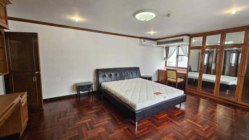 Liberty Park 1, Bangkok, 170 Soi Sukhumvit 23, Khlongtoei Nua, Watthana, Bangkok, 3 Bedrooms, 252 sqm, Condo For Rent, by BANGKOK PROPERTY AGENTS, 500498257 - DDproperty.com