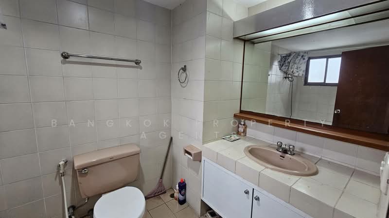 Liberty Park 1, Bangkok, 170 Soi Sukhumvit 23, Khlongtoei Nua, Watthana, Bangkok, 3 Bedrooms, 252 sqm, Condo For Rent, by BANGKOK PROPERTY AGENTS, 500498257 - DDproperty.com