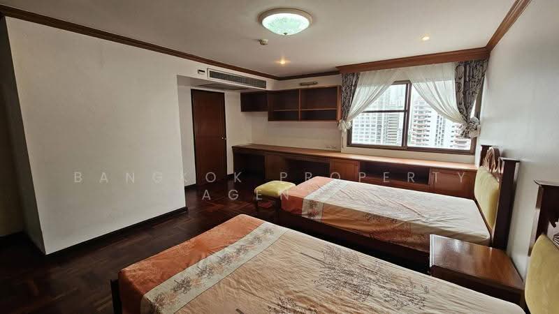 Liberty Park 1, Bangkok, 170 Soi Sukhumvit 23, Khlongtoei Nua, Watthana, Bangkok, 3 Bedrooms, 252 sqm, Condo For Rent, by BANGKOK PROPERTY AGENTS, 500498257 - DDproperty.com