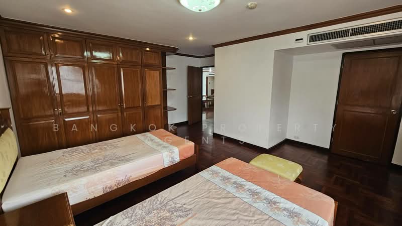 Liberty Park 1, Bangkok, 170 Soi Sukhumvit 23, Khlongtoei Nua, Watthana, Bangkok, 3 Bedrooms, 252 sqm, Condo For Rent, by BANGKOK PROPERTY AGENTS, 500498257 - DDproperty.com
