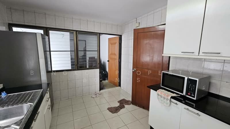 Liberty Park 1, Bangkok, 170 Soi Sukhumvit 23, Khlongtoei Nua, Watthana, Bangkok, 3 Bedrooms, 252 sqm, Condo For Rent, by BANGKOK PROPERTY AGENTS, 500498257 - DDproperty.com