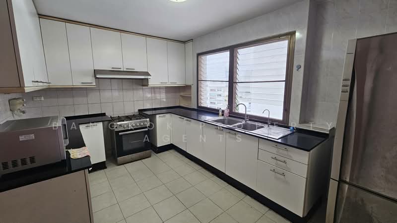 Liberty Park 1, Bangkok, 170 Soi Sukhumvit 23, Khlongtoei Nua, Watthana, Bangkok, 3 Bedrooms, 252 sqm, Condo For Rent, by BANGKOK PROPERTY AGENTS, 500498257 - DDproperty.com