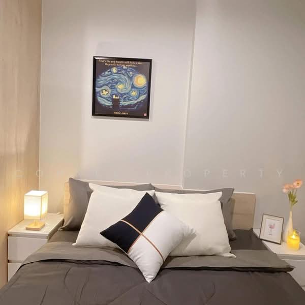 NUE Noble Srinakarin-Lasalle, Samut Prakan, Srinakarin Road, Samrong Nua, Muang Samut Prakarn, Samut Prakan, 1 Bedroom, 26 sqm, Condo For Rent, by Connex Property, 500498258 - DDproperty.com