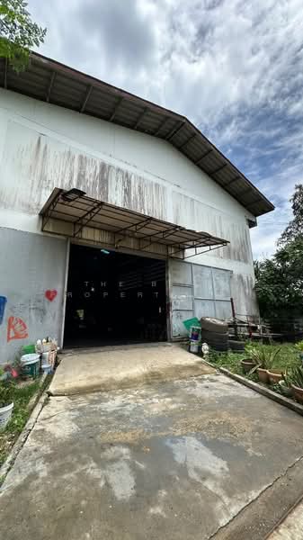 โกดังหนองเสือ ปทุมธานี, ปทุมธานี, บึงบอน, หนองเสือ, ปทุมธานี, 150 ตร.ม., โกดัง-โรงงาน ขาย, โดย The Best Property เล็ก, 500498261 - DDproperty.com