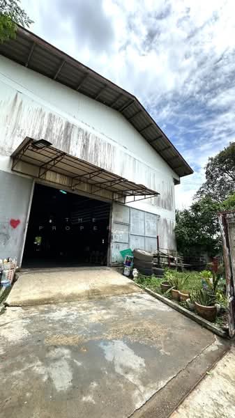 โกดังหนองเสือ ปทุมธานี, ปทุมธานี, บึงบอน, หนองเสือ, ปทุมธานี, 150 ตร.ม., โกดัง-โรงงาน ขาย, โดย The Best Property เล็ก, 500498261 - DDproperty.com
