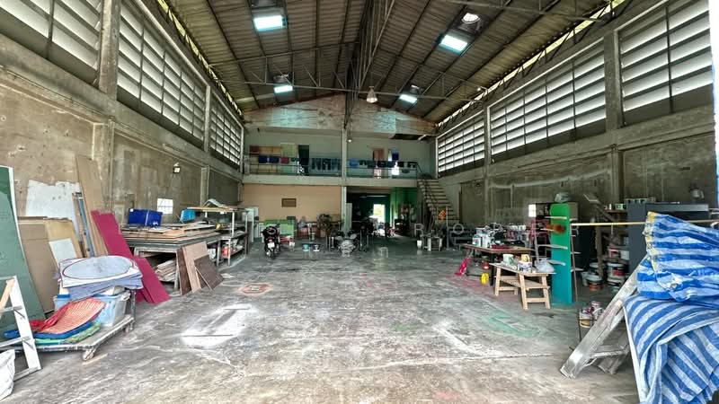 โกดังหนองเสือ ปทุมธานี, ปทุมธานี, บึงบอน, หนองเสือ, ปทุมธานี, 150 ตร.ม., โกดัง-โรงงาน ขาย, โดย The Best Property เล็ก, 500498261 - DDproperty.com