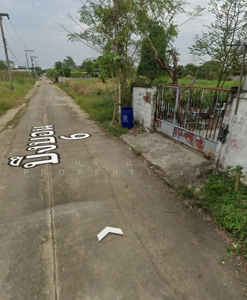 โกดังหนองเสือ ปทุมธานี, Pathum Thani, Bung Bon, Nong Sua, Pathum Thani, , 150 sqm, Warehouse/Factory For Sale, by The Best Property เล็ก, 500498261 - DDproperty.com