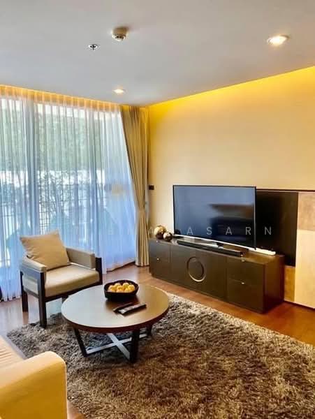 The Hudson Sathorn 7, Bangkok, 131 South Sathorn Road, Thung Maha Mek, Sathon, Bangkok, 2 Bedrooms, 89 sqm, Condo For Rent, by Pat Bharasarn, 500498262 - DDproperty.com