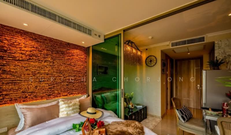 The Riviera Monaco, Chon Buri (Pattaya), NaJomtien Soi 4, Sukhumvit Rd., Na Chom Thian, Sattahip, Chon Buri (Pattaya), 1 Bedroom, 48 sqm, Condo For Sale, by Supicha Chorjong, 500498264 - DDproperty.com