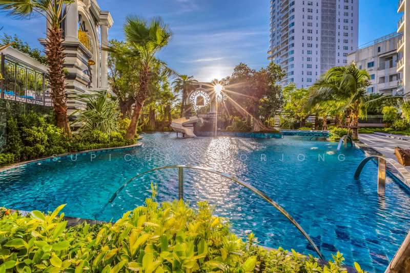 The Riviera Monaco : เดอะ ริเวียร่า โมนาโก, ชลบุรี, ซอยนาจอมเทียน 4 ถนนสุขุมวิท, นาจอมเทียน, สัตหีบ, ชลบุรี, 48 ตร.ม., คอนโด ขาย, โดย Supicha Chorjong, 500498264 - DDproperty.com