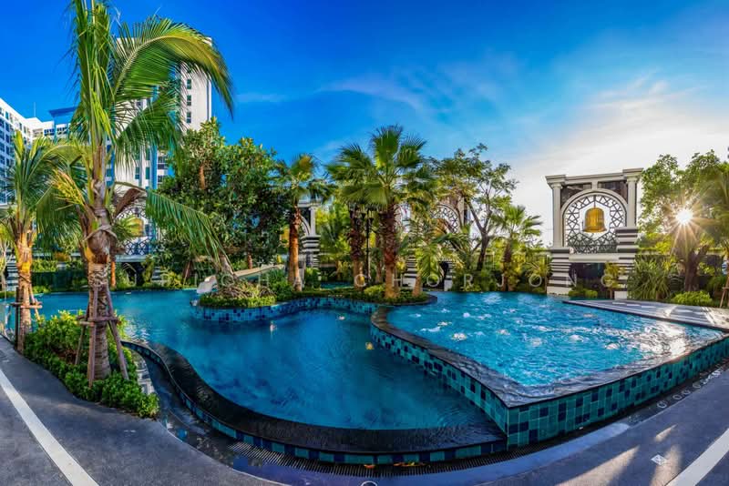 The Riviera Monaco : เดอะ ริเวียร่า โมนาโก, ชลบุรี, ซอยนาจอมเทียน 4 ถนนสุขุมวิท, นาจอมเทียน, สัตหีบ, ชลบุรี, 48 ตร.ม., คอนโด ขาย, โดย Supicha Chorjong, 500498264 - DDproperty.com