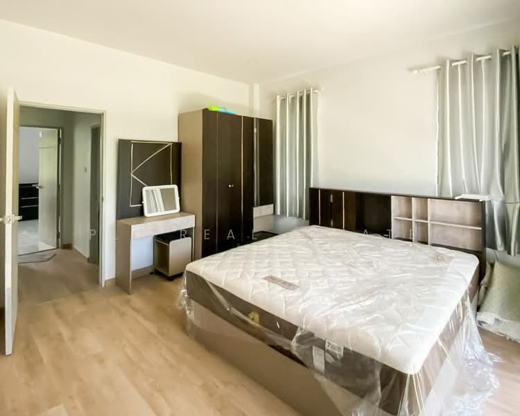 4 Bedroom House for Sale Nong Ket Yai North Pattaya, Chon Buri (Pattaya), Bang Lamung, Bang Lamung (Pattaya), Chon Buri (Pattaya), 4 Bedrooms, 180 sqm, Single Detached House For Sale, by PLC real estate, 500498265 - DDproperty.com