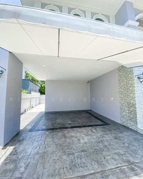 4 Bedroom House for Sale Nong Ket Yai North Pattaya, Chon Buri (Pattaya), Bang Lamung, Bang Lamung (Pattaya), Chon Buri (Pattaya), 4 Bedrooms, 180 sqm, Single Detached House For Sale, by PLC real estate, 500498265 - DDproperty.com