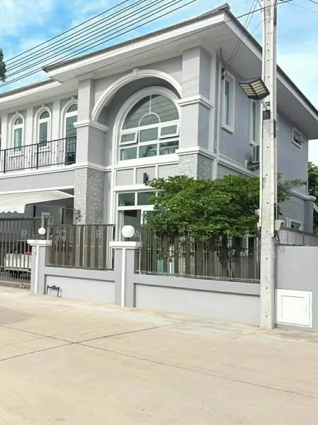 4 Bedroom House for Sale Nong Ket Yai North Pattaya, Chon Buri (Pattaya), Bang Lamung, Bang Lamung (Pattaya), Chon Buri (Pattaya), 4 Bedrooms, 180 sqm, Single Detached House For Sale, by PLC real estate, 500498265 - DDproperty.com