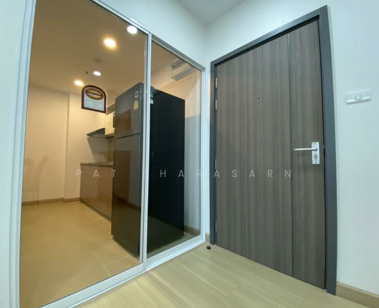 Supalai Veranda Ramkhamhaeng, Bangkok, Ramkhamhaeng Road, Hua Mak, Bang Kapi, Bangkok, 2 Bedrooms, 59 sqm, Condo For Rent, by Pat Bharasarn, 500498266 - DDproperty.com