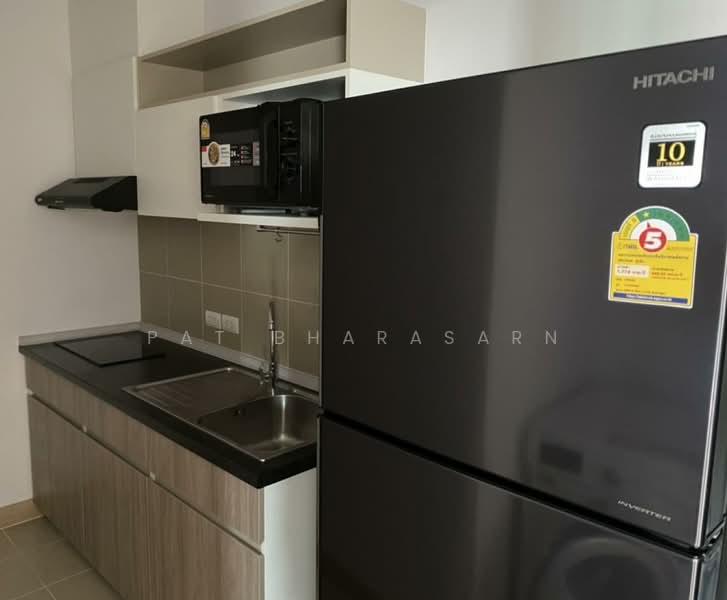 Supalai Veranda Ramkhamhaeng, Bangkok, Ramkhamhaeng Road, Hua Mak, Bang Kapi, Bangkok, 2 Bedrooms, 59 sqm, Condo For Rent, by Pat Bharasarn, 500498266 - DDproperty.com