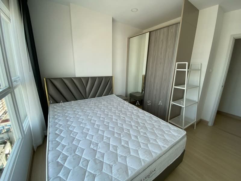 Supalai Veranda Ramkhamhaeng, Bangkok, Ramkhamhaeng Road, Hua Mak, Bang Kapi, Bangkok, 2 Bedrooms, 59 sqm, Condo For Rent, by Pat Bharasarn, 500498266 - DDproperty.com