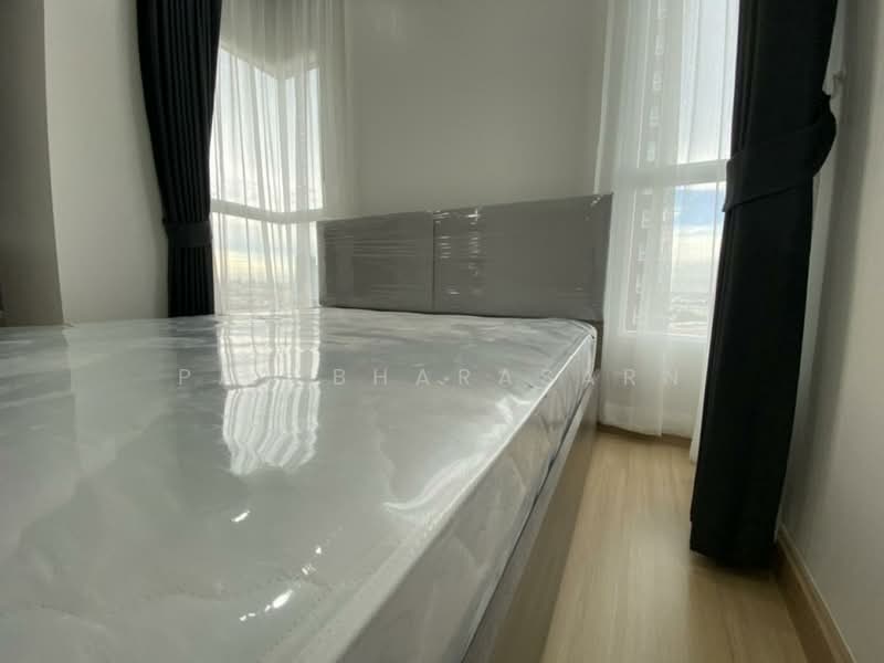 Supalai Veranda Ramkhamhaeng, Bangkok, Ramkhamhaeng Road, Hua Mak, Bang Kapi, Bangkok, 2 Bedrooms, 59 sqm, Condo For Rent, by Pat Bharasarn, 500498266 - DDproperty.com