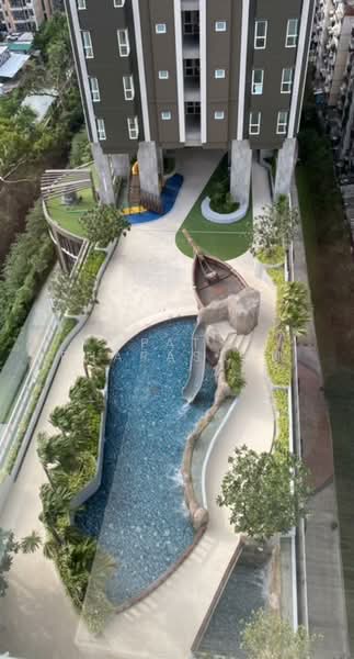 Supalai Veranda Ramkhamhaeng, Bangkok, Ramkhamhaeng Road, Hua Mak, Bang Kapi, Bangkok, 2 Bedrooms, 59 sqm, Condo For Rent, by Pat Bharasarn, 500498266 - DDproperty.com