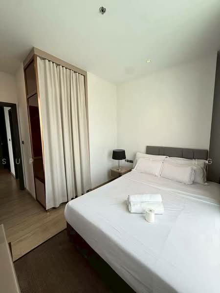 EDGE Central Pattaya, Chon Buri (Pattaya), Pattaya Sai Song, Bang Lamung, Bang Lamung (Pattaya), Chon Buri (Pattaya), 2 Bedrooms, 50 sqm, Condo For Sale, by Supicha Chorjong, 500498267 - DDproperty.com