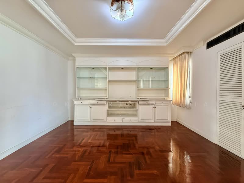 Windsor Tower, Bangkok, 9 Sukhumvit 20 Alley, Khwaeng Khlong Toei, Khlong Toei, Bangkok, 3 Bedrooms, 305 sqm, Condo For Rent, by Bangkok Residential, 500498270 - DDproperty.com