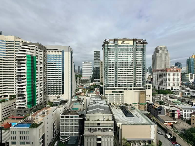 Windsor Tower, Bangkok, 9 Sukhumvit 20 Alley, Khwaeng Khlong Toei, Khlong Toei, Bangkok, 3 Bedrooms, 305 sqm, Condo For Rent, by Bangkok Residential, 500498270 - DDproperty.com