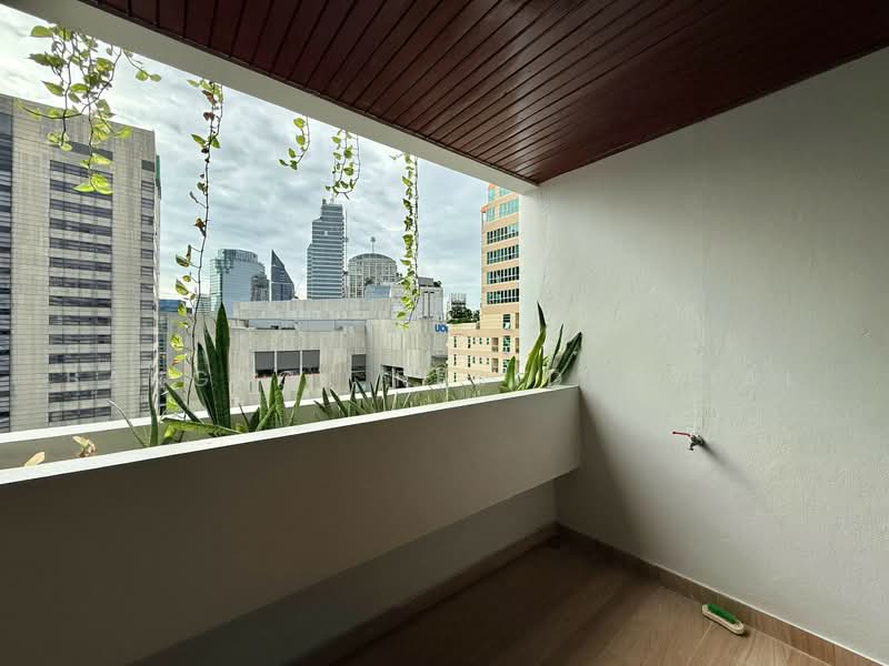 Windsor Tower, Bangkok, 9 Sukhumvit 20 Alley, Khwaeng Khlong Toei, Khlong Toei, Bangkok, 3 Bedrooms, 305 sqm, Condo For Rent, by Bangkok Residential, 500498270 - DDproperty.com