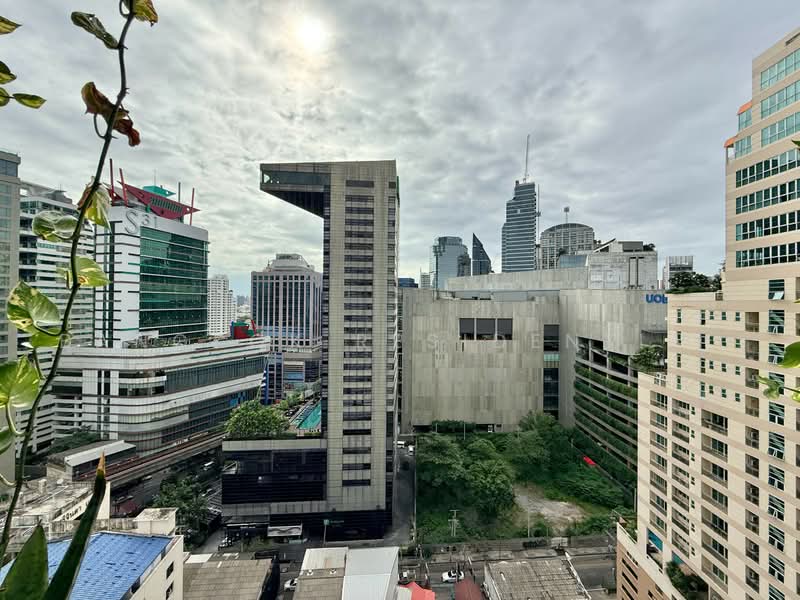 Windsor Tower, Bangkok, 9 Sukhumvit 20 Alley, Khwaeng Khlong Toei, Khlong Toei, Bangkok, 3 Bedrooms, 305 sqm, Condo For Rent, by Bangkok Residential, 500498270 - DDproperty.com