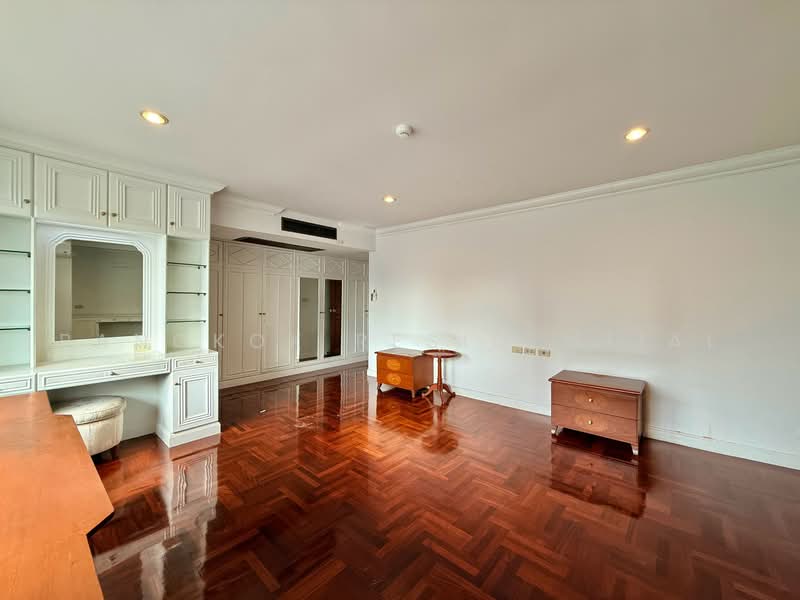 Windsor Tower, Bangkok, 9 Sukhumvit 20 Alley, Khwaeng Khlong Toei, Khlong Toei, Bangkok, 3 Bedrooms, 305 sqm, Condo For Rent, by Bangkok Residential, 500498270 - DDproperty.com