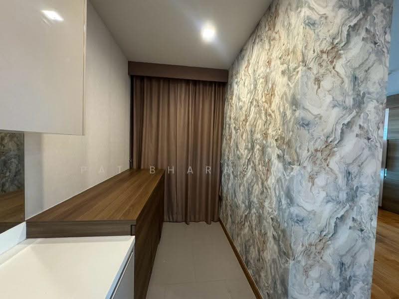 The Address Sathorn, Bangkok, 98 Sathorn Nua Road, Silom, Bang Rak, Bangkok, 2 Bedrooms, 87 sqm, Condo For Rent, by Pat Bharasarn, 500498271 - DDproperty.com