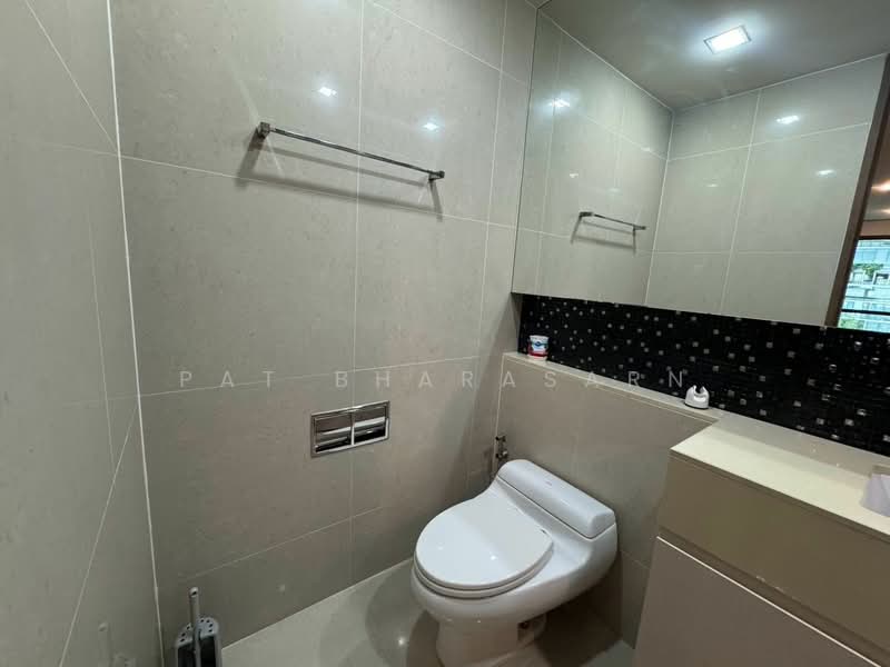 The Address Sathorn, Bangkok, 98 Sathorn Nua Road, Silom, Bang Rak, Bangkok, 2 Bedrooms, 87 sqm, Condo For Rent, by Pat Bharasarn, 500498271 - DDproperty.com