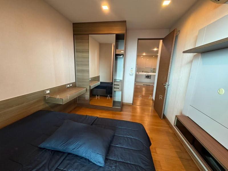 The Address Sathorn, Bangkok, 98 Sathorn Nua Road, Silom, Bang Rak, Bangkok, 2 Bedrooms, 87 sqm, Condo For Rent, by Pat Bharasarn, 500498271 - DDproperty.com