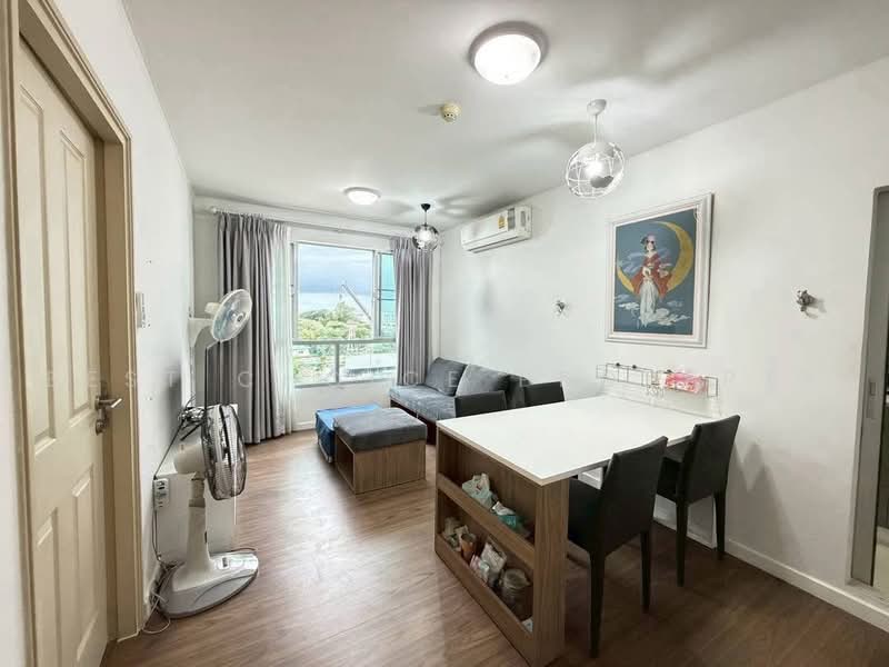 Dcondo Nim, Chiang Mai, 239 Hwy Chiang Mai-Lampang Frontage Road, Fa Ham, Muang Chiang Mai, Chiang Mai, 1 Bedroom, 37 sqm, Condo For Rent, by Best Choice Property, 500498272 - DDproperty.com