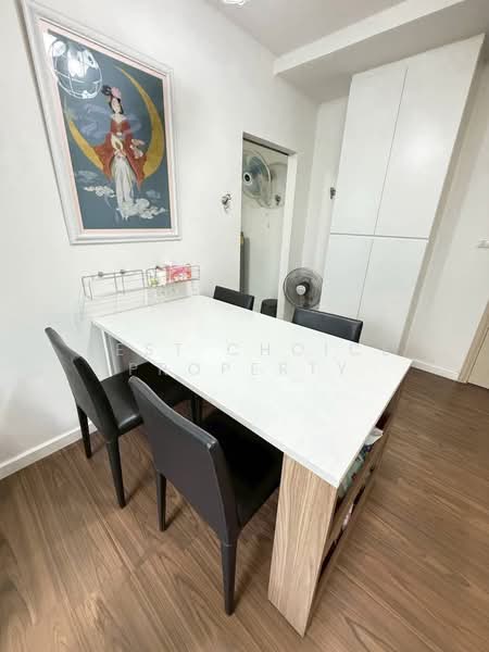 Dcondo Nim, Chiang Mai, 239 Hwy Chiang Mai-Lampang Frontage Road, Fa Ham, Muang Chiang Mai, Chiang Mai, 1 Bedroom, 37 sqm, Condo For Rent, by Best Choice Property, 500498272 - DDproperty.com