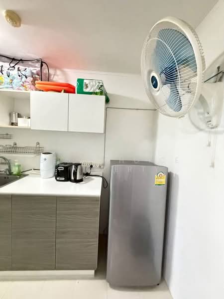Dcondo Nim, Chiang Mai, 239 Hwy Chiang Mai-Lampang Frontage Road, Fa Ham, Muang Chiang Mai, Chiang Mai, 1 Bedroom, 37 sqm, Condo For Rent, by Best Choice Property, 500498272 - DDproperty.com