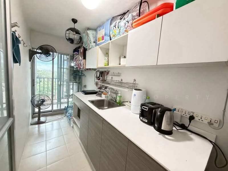 Dcondo Nim, Chiang Mai, 239 Hwy Chiang Mai-Lampang Frontage Road, Fa Ham, Muang Chiang Mai, Chiang Mai, 1 Bedroom, 37 sqm, Condo For Rent, by Best Choice Property, 500498272 - DDproperty.com