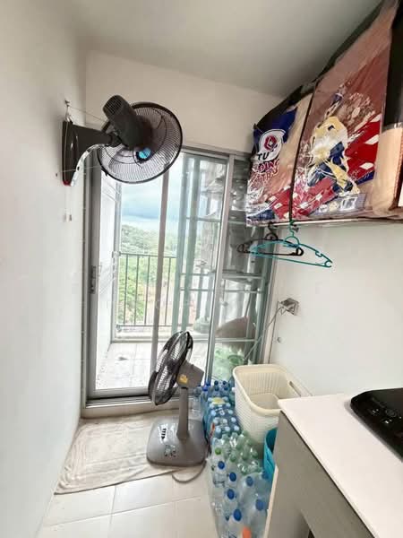 Dcondo Nim, Chiang Mai, 239 Hwy Chiang Mai-Lampang Frontage Road, Fa Ham, Muang Chiang Mai, Chiang Mai, 1 Bedroom, 37 sqm, Condo For Rent, by Best Choice Property, 500498272 - DDproperty.com