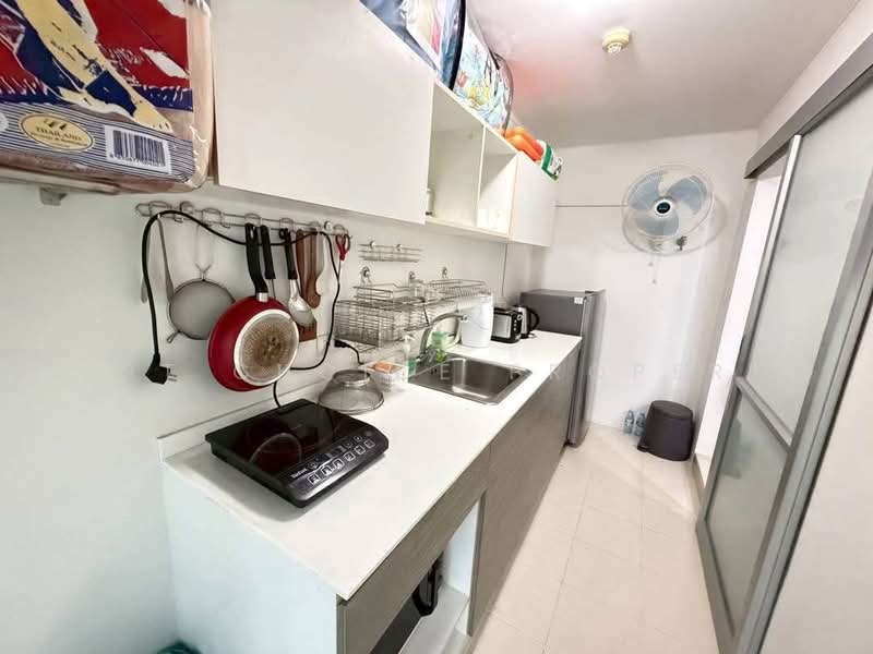 Dcondo Nim, Chiang Mai, 239 Hwy Chiang Mai-Lampang Frontage Road, Fa Ham, Muang Chiang Mai, Chiang Mai, 1 Bedroom, 37 sqm, Condo For Rent, by Best Choice Property, 500498272 - DDproperty.com