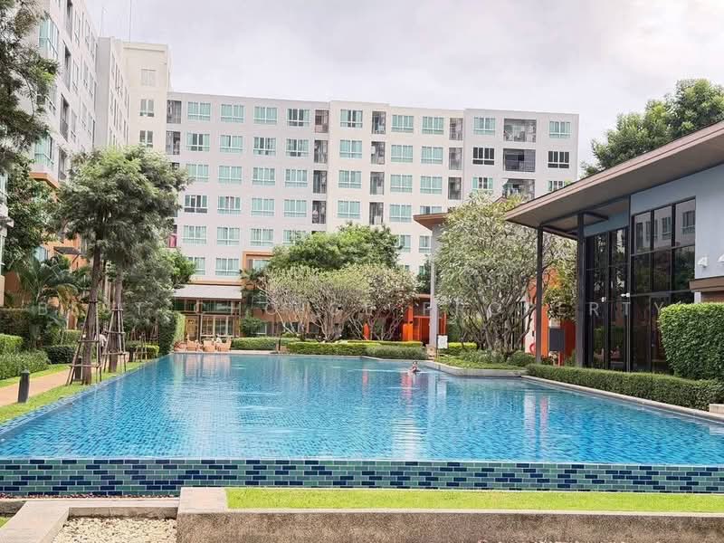 Dcondo Nim : ดีคอนโด นิม, เชียงใหม่, 239 ถนนซุปเปอร์ไฮเวย์ เชียงใหม่-ลำปาง, ฟ้าฮ่าม, เมืองเชียงใหม่, เชียงใหม่, 37 ตร.ม., คอนโด ให้เช่า, โดย Best Choice Property, 500498272 - DDproperty.com